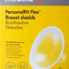 Medela Personalfit Flex Brusthaube 30 mm 2 St.
