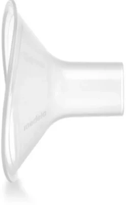 Medela Personalfit Plus Brusthaube Gr.L 2 Stück