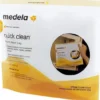 Medela Quick Clean Beutel