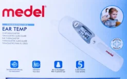 Medel Ear Temp Ohrthermometer