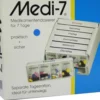 Medi 7 Blau 1 Stück