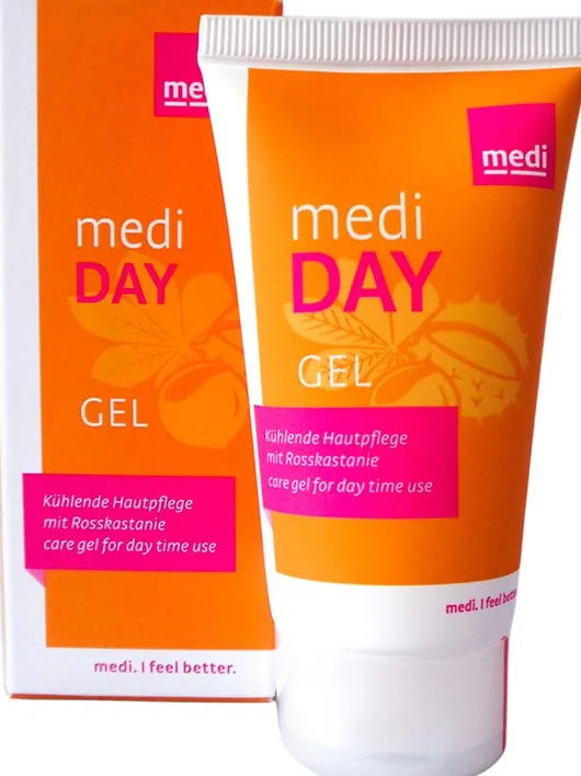 Medi Day Gel 50 ml