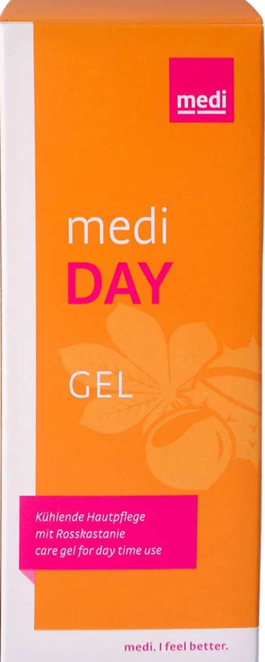 Medi Day Gel 150 ml