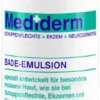 Mediderm Bade-Emulsion 500 ml