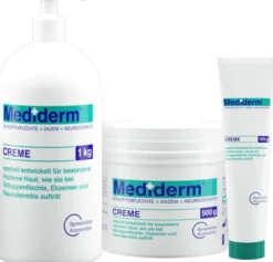 Mediderm Creme 500 G