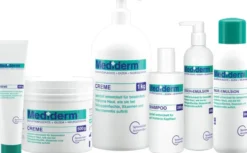 Mediderm Creme 500 G