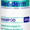 Mediderm Shampoo 200 G