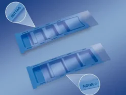 Medikamentendispenser Große Fächer 1 Stück