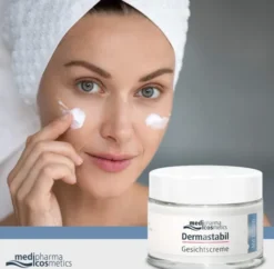 medipharma cosmetics Dermastabil Gesichtscreme 50 ml