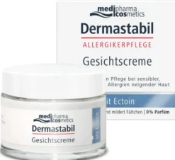 medipharma cosmetics Dermastabil Gesichtscreme 50 ml