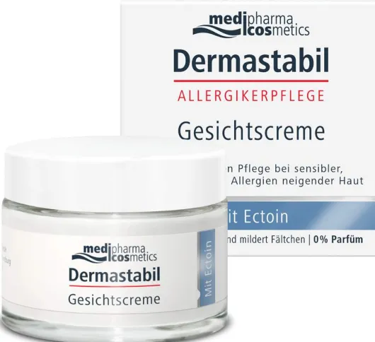 medipharma cosmetics Dermastabil Gesichtscreme 50 ml