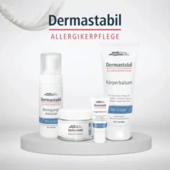 medipharma cosmetics Dermastabil Gesichtscreme 50 ml