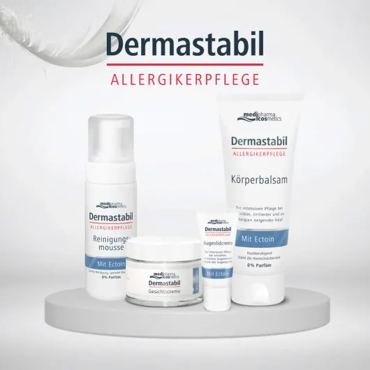 medipharma cosmetics Dermastabil Gesichtscreme 50 ml