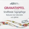 medipharma cosmetics Granatapfel straffende Tagespflege 50 ml