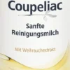 medipharma cosmetics Haut in Balance Coupeliac 200 ml sanfte Reinigungsmilch