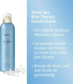 medipharma cosmetics Home Spa Geschenk Set Blue Therapy