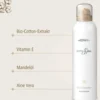medipharma cosmetics Home Spa White Harmony Duschschaum 200 ml