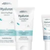 medipharma cosmetics Hyaluron Gesichtspflege sensitive 50 ml Creme + gratis Hyaluron Feuchtigkeit Serum 5 ml