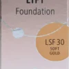Medipharma Cosmetics Hyaluron Lift Foundation Lsf 30 Soft Gold...