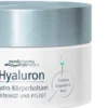 medipharma cosmetics Hyaluron Hydro Körperbalsam 250 ml + gratis Hyaluron Anti - Aging Serum 5 ml