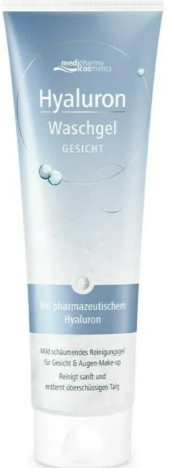 medipharma cosmetics Hyaluron Waschgel 150 ml