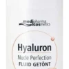 Medipharma Cosmetics Hyaluron Nude Perfection Fluid Getönt...