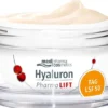 Medipharma Cosmetics Hyaluron Pharma Lift Tag Lsf 50 50 ml Creme