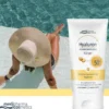 Medipharma Cosmetics Hyaluron Sonnenpflege Körper Lsf 50+ 150ml