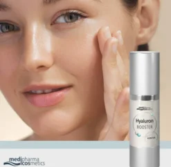 medipharma cosmetics Hyaluron Booster Kontur 30 ml Gel