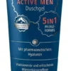 Medipharma Cosmetics Hyaluron Active Men Duschgel 200 ml