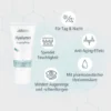 medipharma cosmetics Hyaluron Augenpflege Creme 15 ml Creme