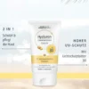 medipharma cosmetics Hyaluron Sonnenpflege Gesicht LSF 30 50 ml Creme