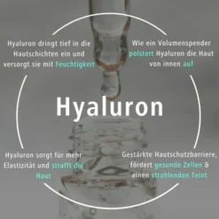 medipharma cosmetics Hyaluron 48h Feuchtigkeit Cremegel 50 ml