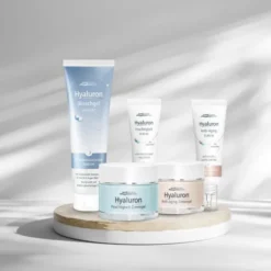 medipharma cosmetics Hyaluron 48h Feuchtigkeit Cremegel 50 ml