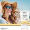 Medipharma Cosmetics Hyaluron Sonnenpflege Gesicht Anti Pigment...