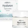 medipharma cosmetics Hyaluron Tagescreme leicht 50 ml