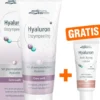 medipharma cosmetics Hyaluron Enzympeeling 100 ml + gratis Hyaluron Anti - Aging Serum 5 ml