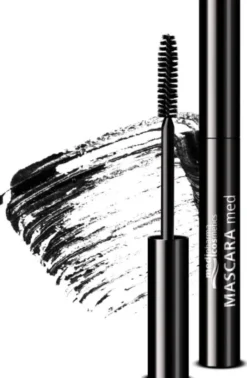 medipharma cosmetics Mascara med Definition & Länge 5 ml