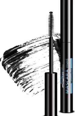 medipharma cosmetics Mascara med wasserfest 5 ml