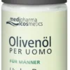 medipharma cosmetics Olivenöl Per Uomo Hydro Deo 50 ml