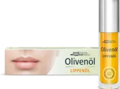 Medipharma Cosmetics Olivenöl Lippenöl 4 ml