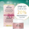 Medipharma Cosmetics Olivenöl Intensiv Rose Tagescreme...