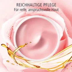 Medipharma Cosmetics Olivenöl Intensiv Rose Tagescreme...