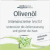 medipharma cosmetics Olivenöl Intensivcreme Leicht 50 ml