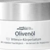 medipharma cosmetics Olivenöl Intensiv 250 ml Körperbalsam