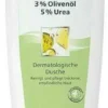 Medipharma Cosmetics Olivenöl Dermatologische Dusche 200 ml