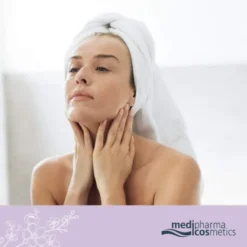 medipharma cosmetics Oliven Mandelmilch Regenerierende Nachtpflege 50 ml