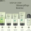 Medipharma Cosmetics Olivenöl Per Uomo Hydro Körperbalsam 150 ml