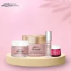 medipharma cosmetics Olivenöl Rose Körperbalsam 250 ml