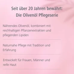 medipharma cosmetics Olivenöl Rose Körperbalsam 250 ml